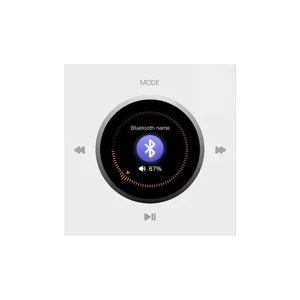 آمپلی فایر مدل KT-WA4V white