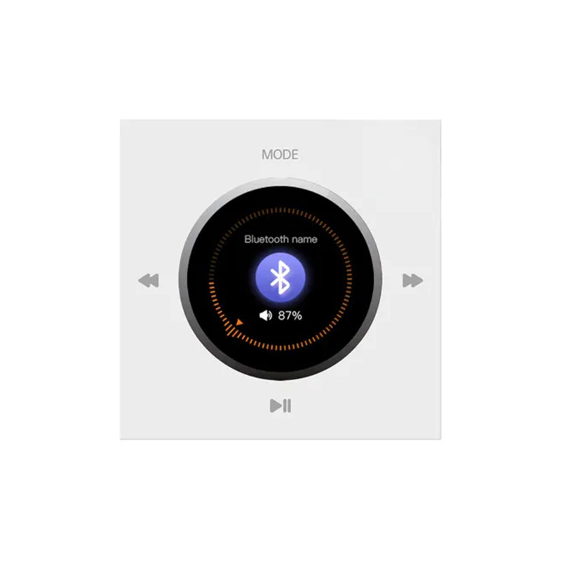 آمپلی فایر مدل KT-WA4V white آمپلی فایر مدل KT-WA4V white
