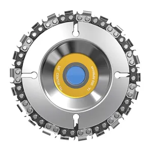 تیغ اره دیسکی ام تی سون کد 240