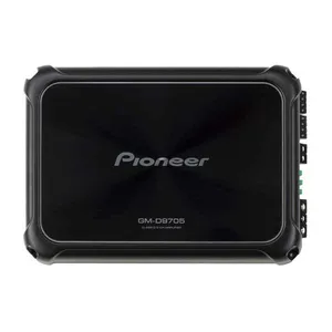 آمپلی فایر خودرو پایونیر مدل GM-D9705