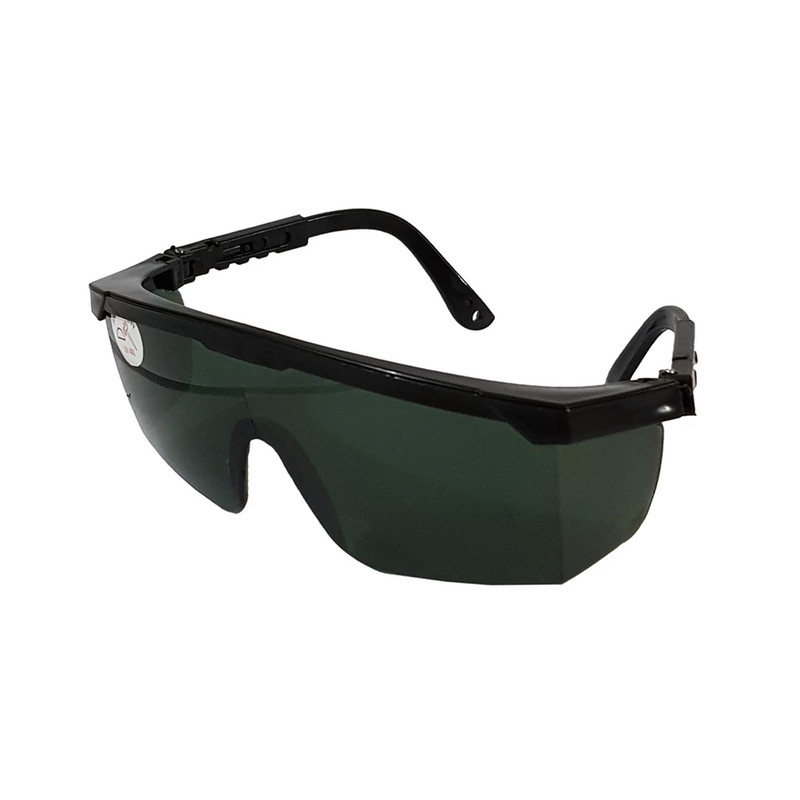 عینک جوشکاری مدل UV400