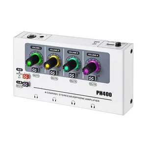 آمپلی فایر هدفون مدل PH400