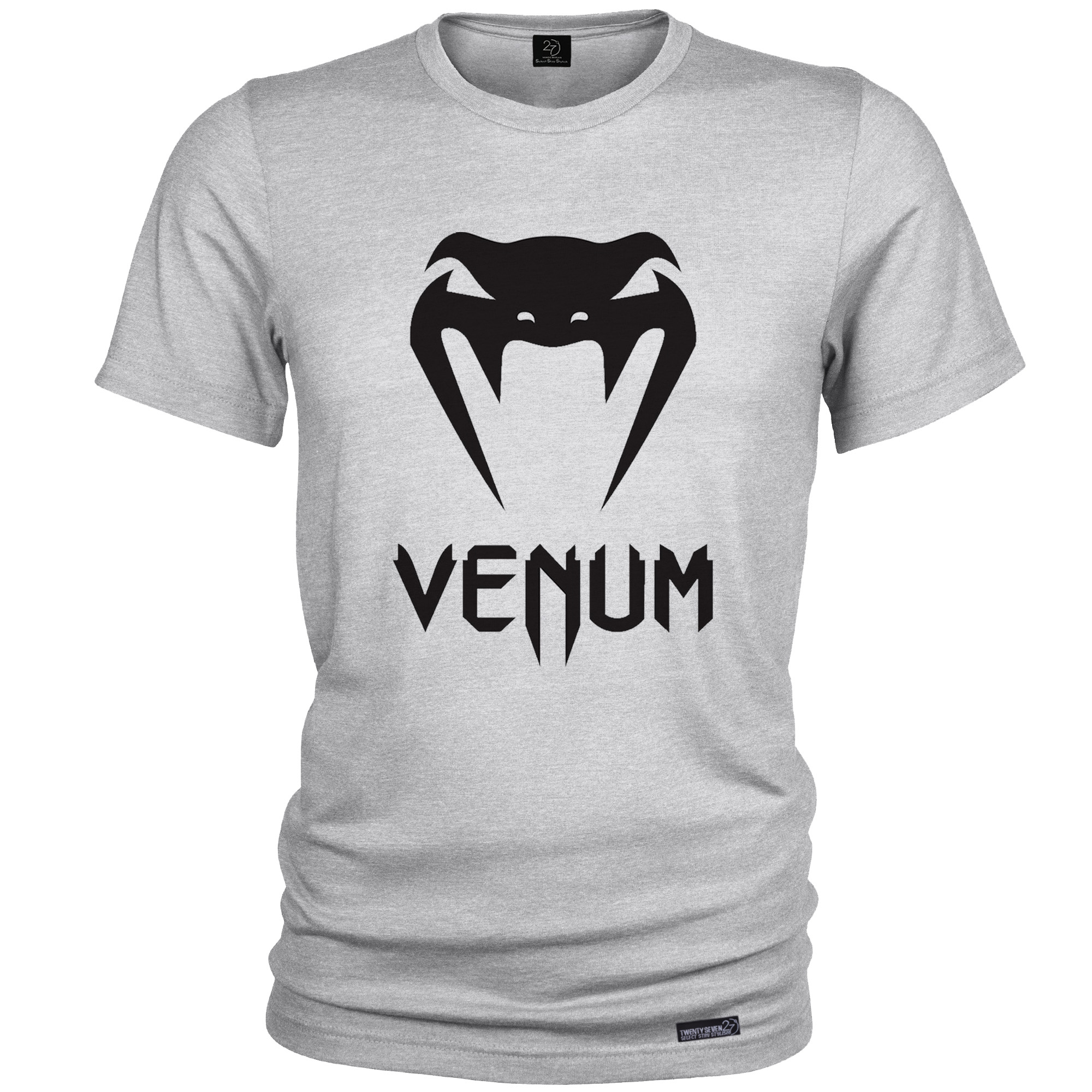 تی شرت آستین کوتاه مردانه 27 مدل Venum کد KV134