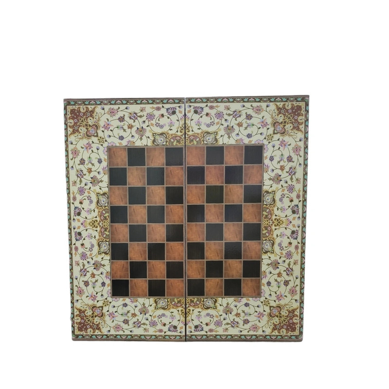 شطرنج مدل فرش کد a33