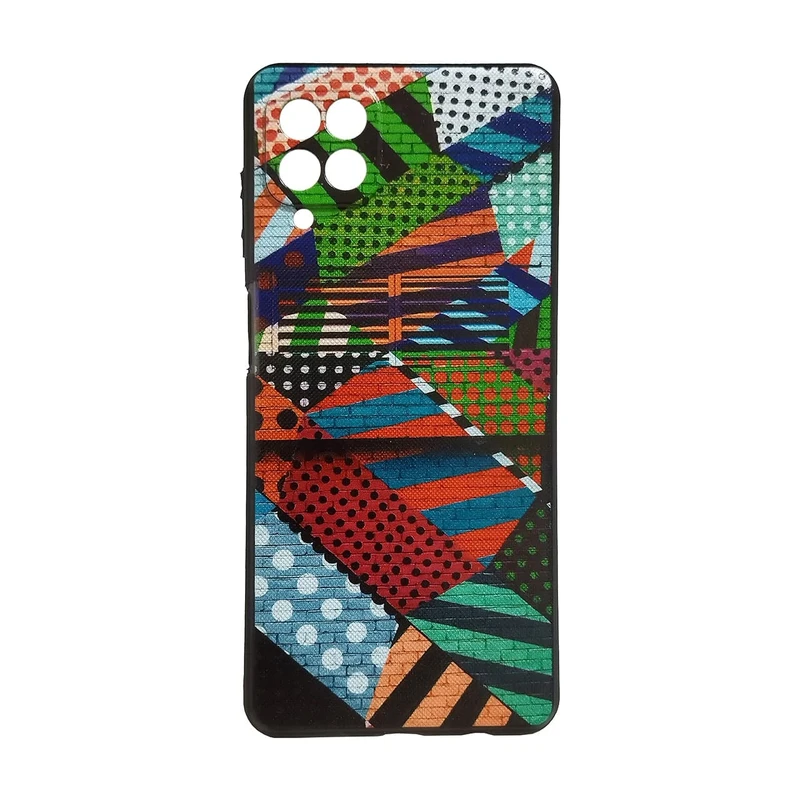 کاور کد 1724 مناسب برای گوشی موبایل سامسونگGalaxy  A12