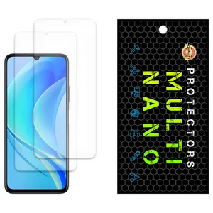 Multi Nano X-S2M Model Matte Screen Protector Suitable For Huawei Nova Y70 Plus Mobile Phone Pack Of 2