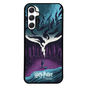 AKAM AMC-WSGA54-HARRY POTTER-40 Cover For Samsung Galaxy A54