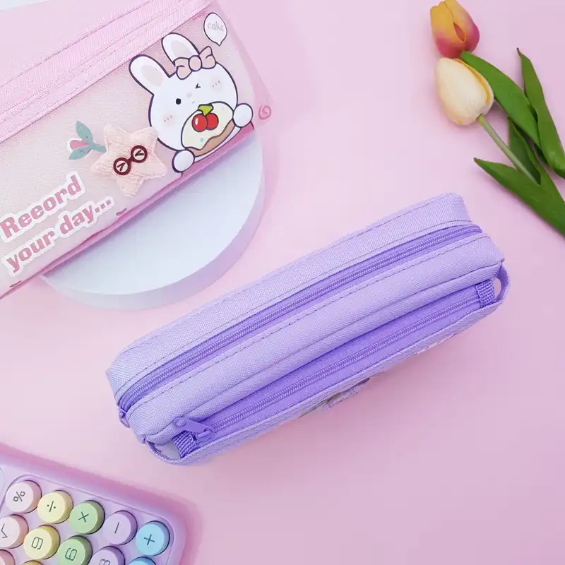 جامدادی مدل خرگوش