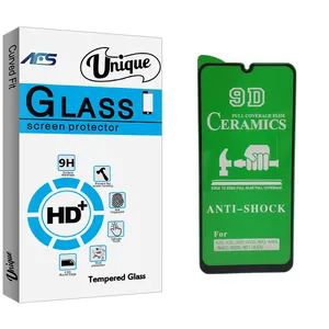 AFS Unique Glass Ceramics Screen Protector For Samsung A30S / M21 / M30S / M40S / A40S / M30 / A50S / A50 / A30 / A20