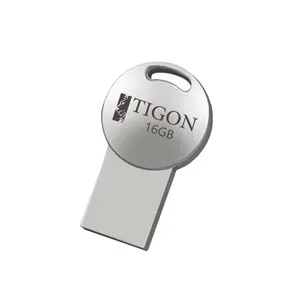 فلش مموری تایگون مدل Keyx ظرفیت 16 گیگابایت با رابط USB 2.0