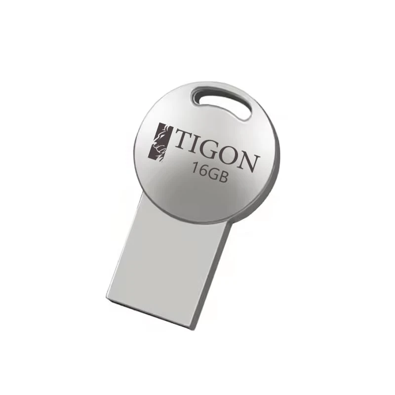 فلش مموری تایگون مدل Keyx ظرفیت 16 گیگابایت با رابط USB 2.0