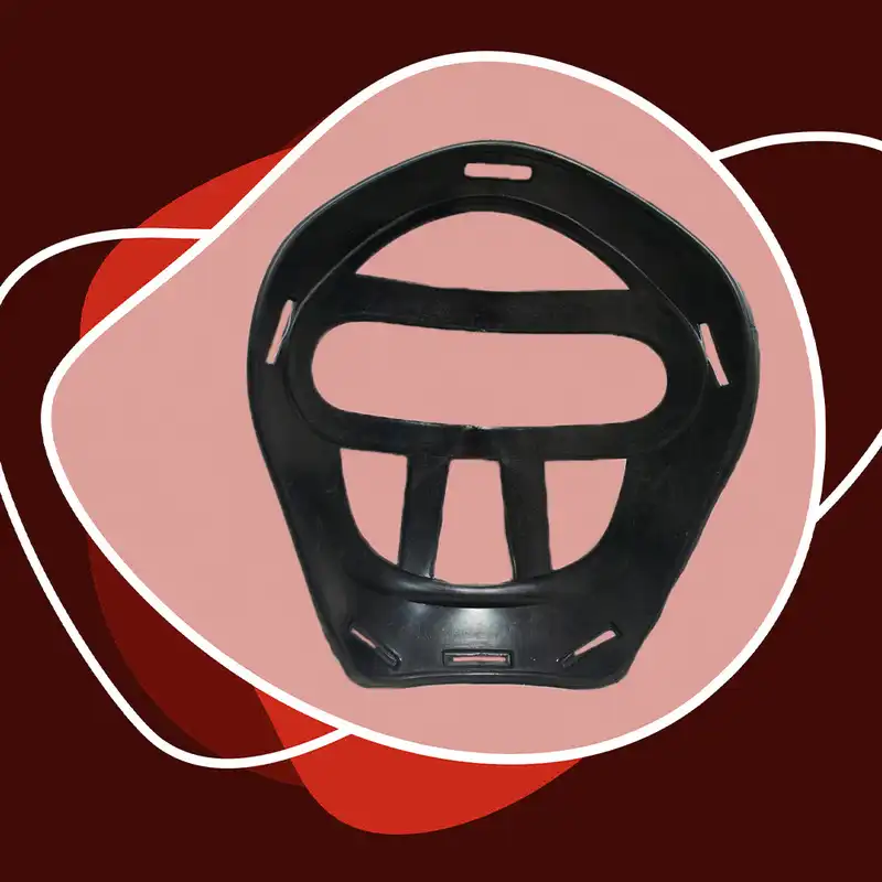 نقاب بوکس مدل 214