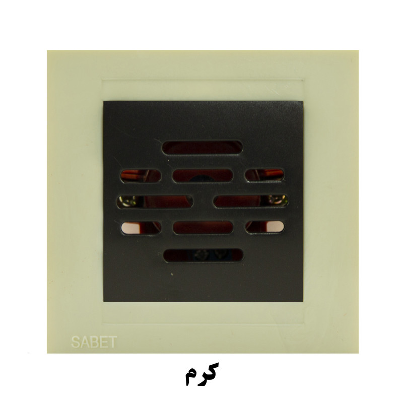 زنگ ملودی ثابت الکتریک مدل POWER M