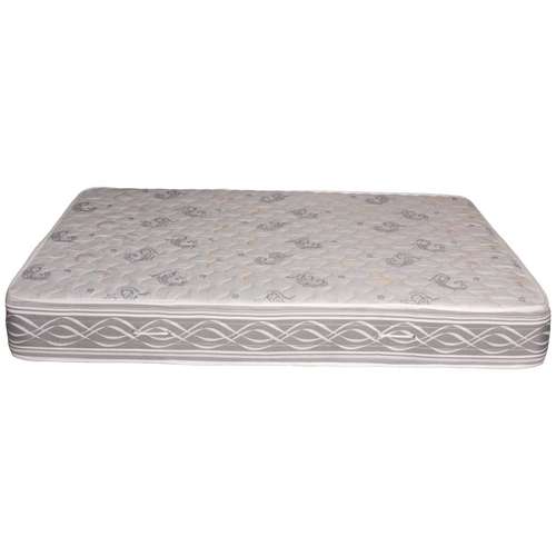 تشک دو نفره خوشخواب مدل سوپر کلاس هارد سایز 200 × 140 سانتی‌ متر