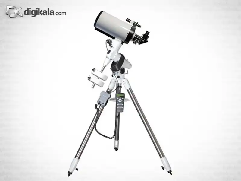 تلسکوپ جی اس او RC6 +EQ5 GOTO Mount