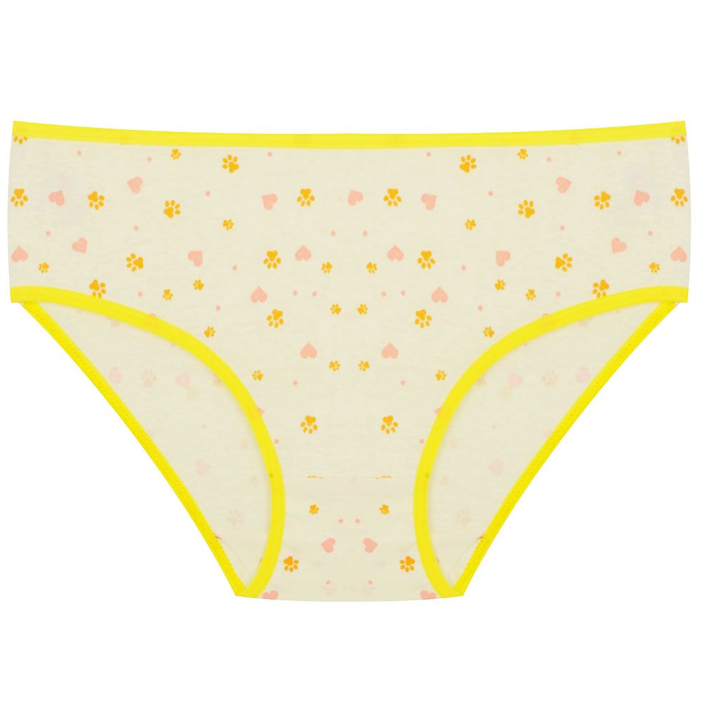 شورت زنانه پرجامدا مدل 340019713 بسته دو عددی  -  - 4