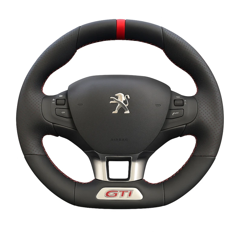 فرمان  مدل 208GTI مناسب برای پژو 207