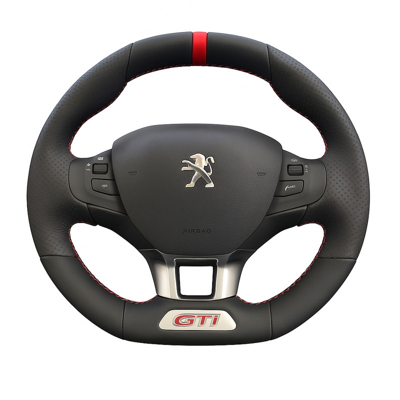 فرمان مدل 208GTI مناسب برای پژو 207