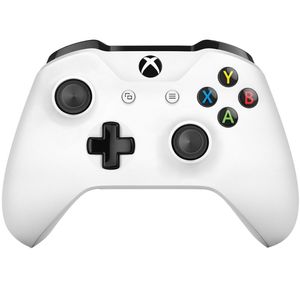 نقد و بررسی دسته بازی بی سیم مایکروسافت مناسب برای Xbox One S توسط خریداران