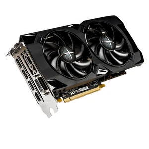 کارت گرافیک ای ام دی مدل XFX - RX-470P4LFB6