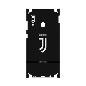MAHOOT Juventus-FC-FullSkin Cover Sticker for Samsung Galaxy M10s