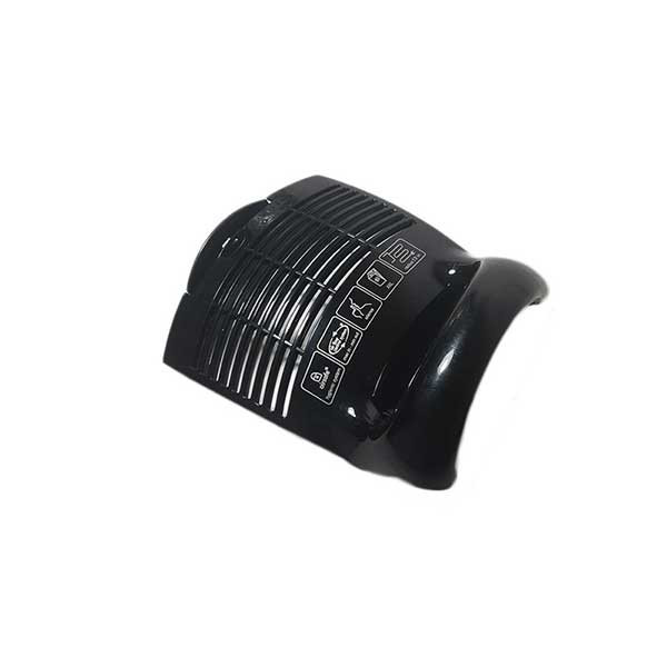 درب جاروبرقی مدل تایپ P درب جاروبرقی مدل تایپ P