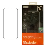 محافظ صفحه نمایش مک دودو مدل PF-6860 مناسب برای گوشی موبایل اپل IPhone 16