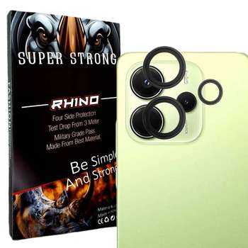 محافظ لنز گوشی موبایل