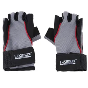 دستکش ورزشی لایوآپ مدل LS3071