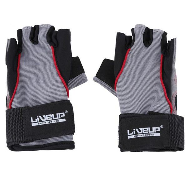 دستکش ورزشی لیوآپ مدل LS3071