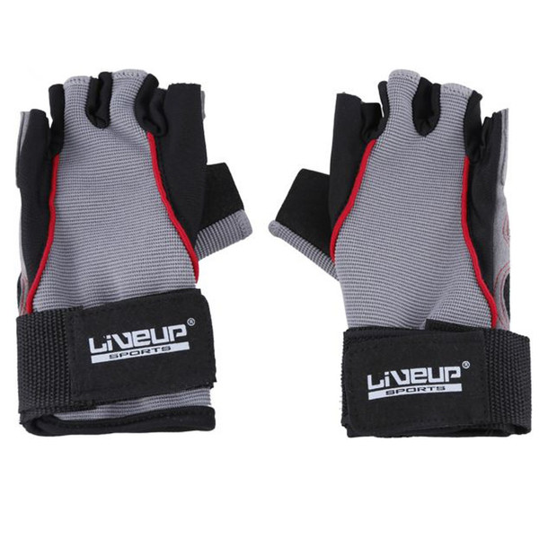 دستکش ورزشی لیوآپ مدل LS3071 