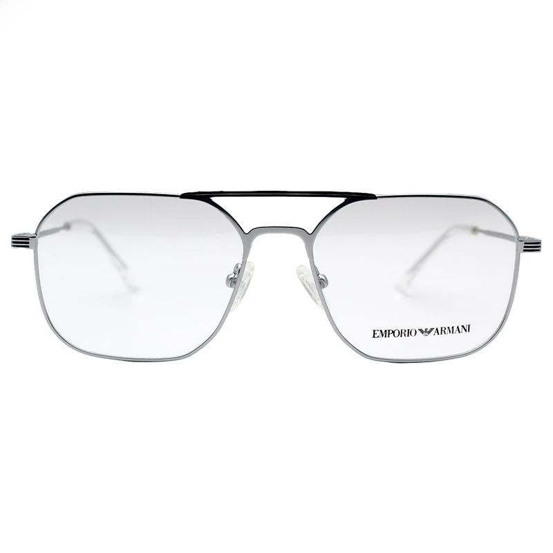 فریم عینک طبی مستطیلی امپریو آرمانی مدل OLD 2052 مناسب برای صورت مستطیل، مربع، مثلث، لوزی، گرد، قلب، بیضی