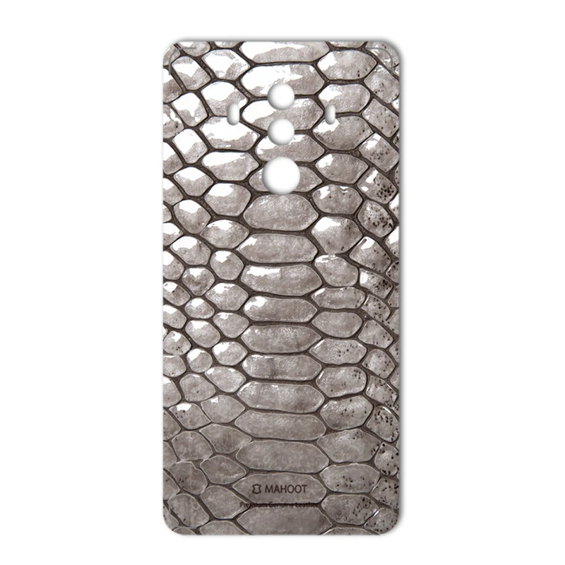 برچسب پوششی ماهوت مدل Cobra-belly Leather مناسب برای گوشی Huawei Mate 10 Pro