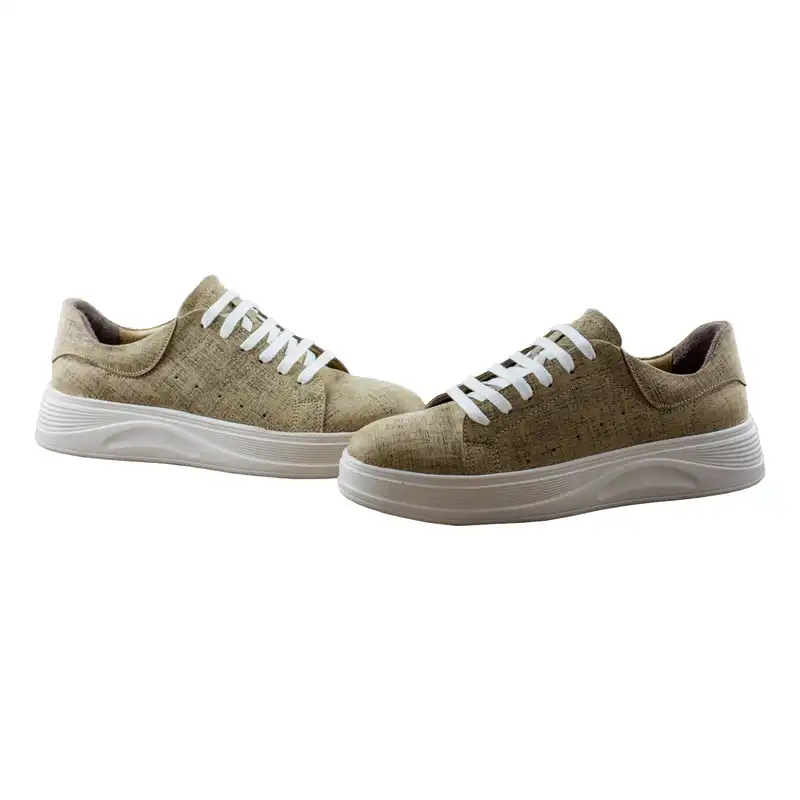 کفش روزمره زنانه رسا چرم مدل w-502