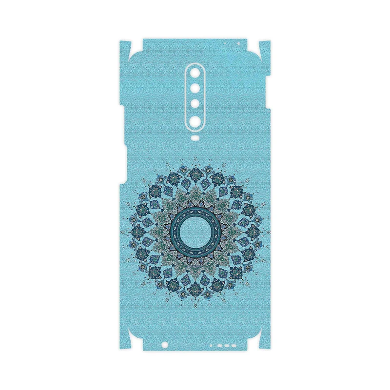 برچسب پوششی ماهوت مدل Art of Illumination 4-FullSkin مناسب برای گوشی موبایل شیائومی Redmi K30