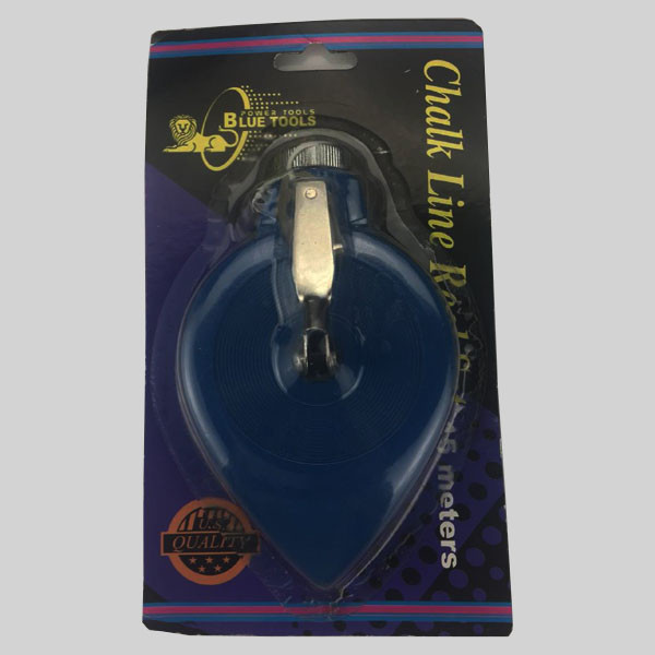 ریسمان رنگی مدل CHUCKLINE15BLUE