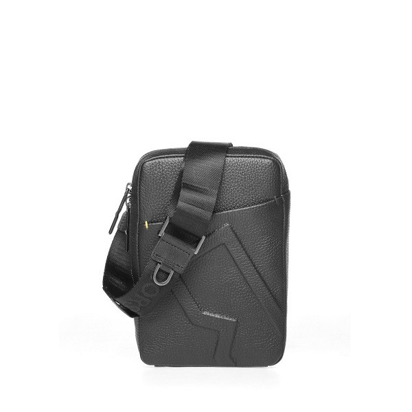 کیف رودوشی مردانه چرم درسا مدل 47522