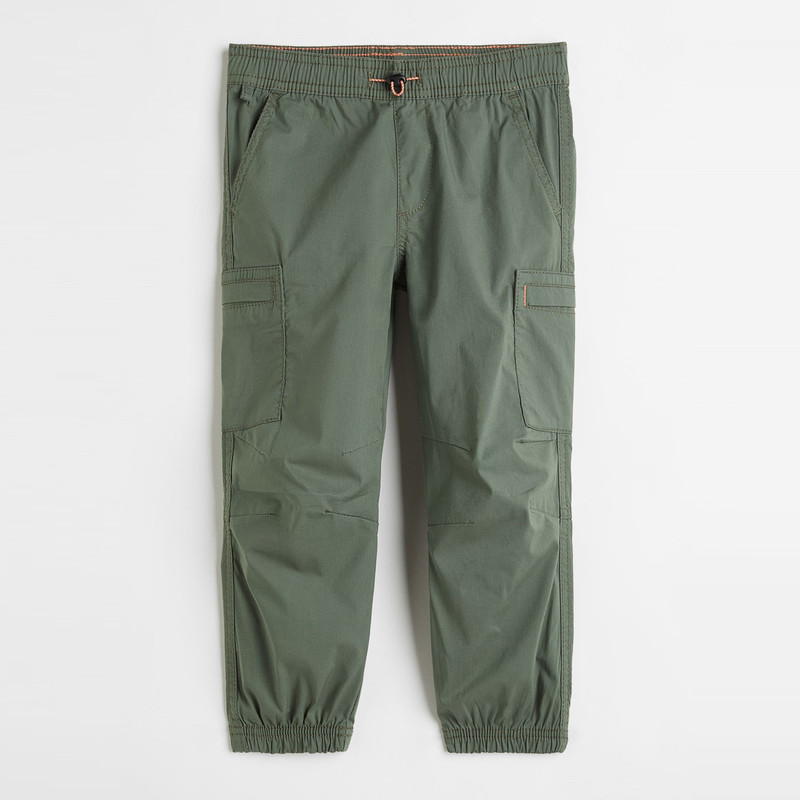 شلوار پسرانه اچ اند ام مدل 1026615001