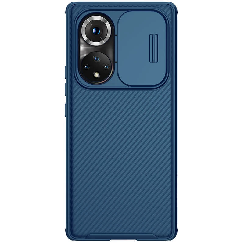 کاور نیلکین مدل CamShield Pro مناسب برای گوشی موبایل هوآوی 50 Pro/ Nova 9 Pro