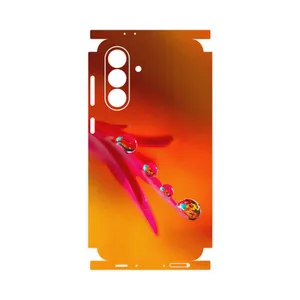 MAHOOT Plant dew-FullSkin Cover Sticker for Samsung Galaxy A56