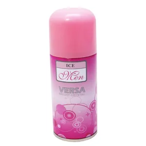 اسپری بدن ایرسا مدل Versa حجم 150 میلی لیتر