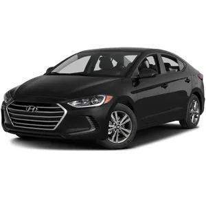 خودرو هیوندای Elantra اتوماتیک سال 2017