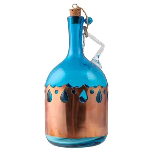 بطری شیشه ای نوری کد 203002