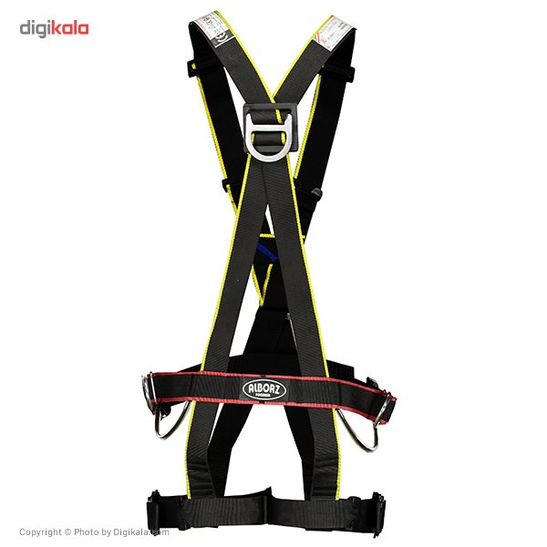 هارنس البرز پوشش مدل A230