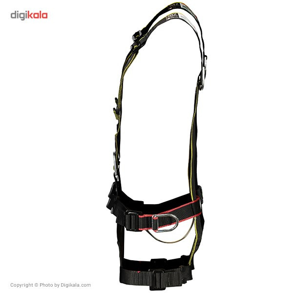 هارنس البرز پوشش مدل A230