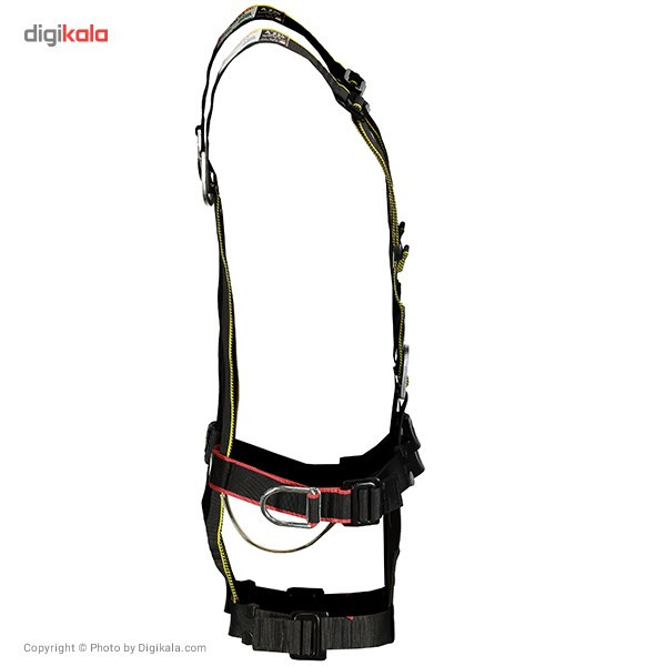 هارنس البرز پوشش مدل A230