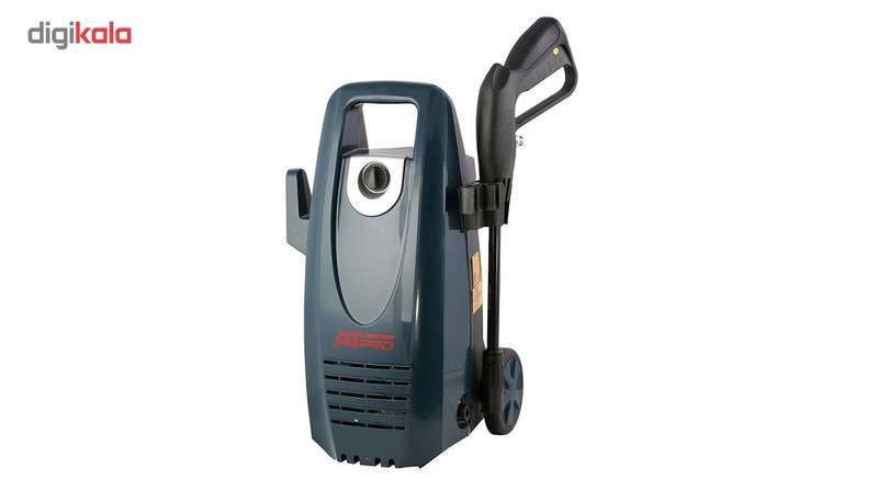 کارواش ای تی پرو مدل AT741