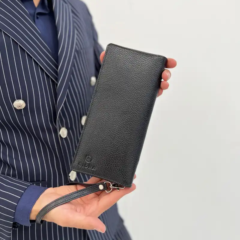 کیف دسته چک بیورا مدل kdch01