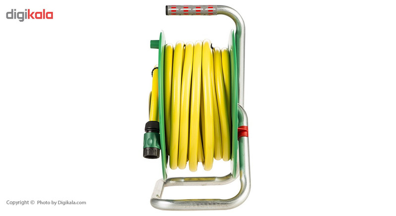 قرقره شلنگ 20 متری برننشتول مدل WS-32 قرقره شلنگ 20 متری برننشتول مدل WS-32