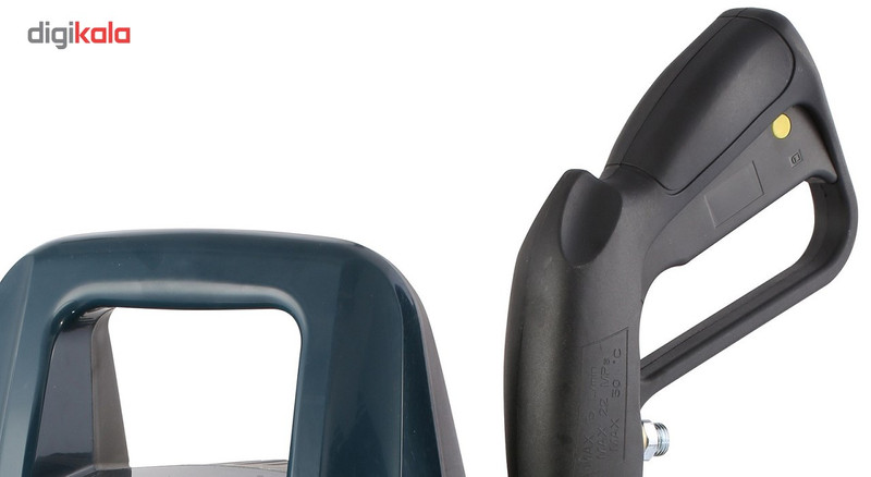 کارواش ای تی پرو مدل AT741